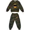 Batman™ Camo Set - Mixed Apparel Set - 1 - thumbnail