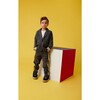 Batman™ Grey Boys Suit - Suits & Separates - 7
