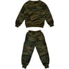 Batman™ Camo Set - Mixed Apparel Set - 2