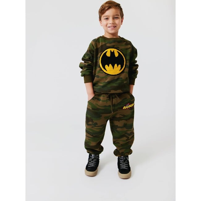 Batman™ Camo Set - Mixed Apparel Set - 3