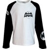Batman™ Batcycle Raglan Sleeve - Sweatshirts - 1 - thumbnail