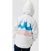 Batman™ Comic Windbreaker, White - Jackets - 4