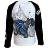 Batman™ Batcycle Raglan Sleeve - Sweatshirts - 2