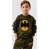 Batman™ Camo Set - Mixed Apparel Set - 4