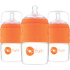 5 oz. Anti-Colic Formula Making Baby Bottle, 3-pack - Bottles - 1 - thumbnail