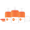 5 oz. Anti-Colic Formula Making Baby Bottle, 3-pack - Bottles - 2