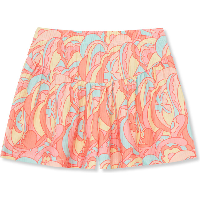 Ribbed Short, Psychedelic
