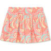 Ribbed Short, Psychedelic - Shorts - 2