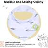 8-Pack Organic Baby Bandana Drool Bibs for Boys and Girls, Adventurer - Bibs - 6