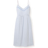 Pima Cotton Maternity Nightgown, La Mer - Nightgowns - 1 - thumbnail