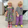 Cool 4 School Striped Tee, Stripes - T-Shirts - 2