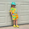 Sunny Shorts Set, Florals - Mixed Apparel Set - 2