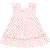Girls Judith Dress - Paper Hearts - Dresses - 1 - thumbnail