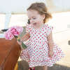 Baby Girls Judith Dress Set - Paper Hearts - Dresses - 2