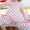 Baby Girls Judith Dress Set - Paper Hearts - Dresses - 3
