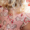 Baby Girls Stevie Dress Set - Swan Love - Dresses - 3
