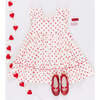Girls Judith Dress - Paper Hearts - Dresses - 6