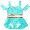 Jasmine Swimsuit, Two-Piece - Costumes - 1 - thumbnail