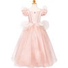 Antique Princess Gown, Pink, Size 5-6 - Costumes - 1 - thumbnail