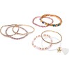 Boutique Glitz and Glam 3pc Bracelet Bundle - Costumes - 1 - thumbnail