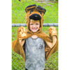 German Shepherd Dog Cuddle Cape - Costumes - 2