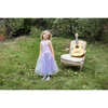 Ombre ERAS Dress, Lilac/Blue - Costumes - 4