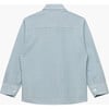 Thomas Shirt, Sage Check - Shirts - 2