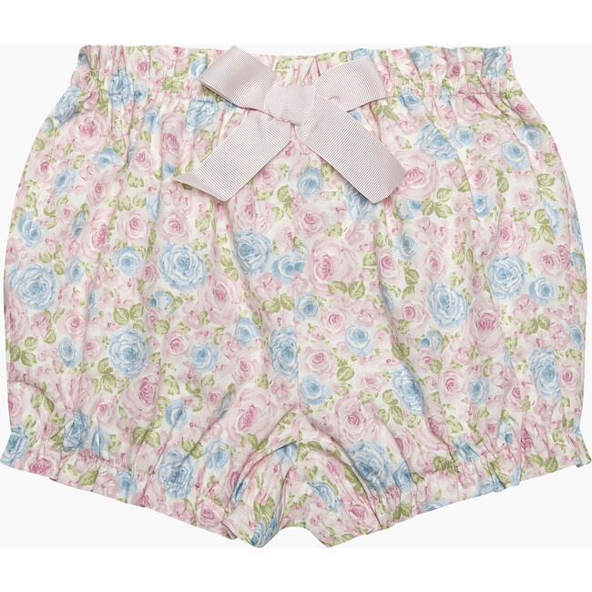 Little Alice Floral Bloomers, Multi Floral