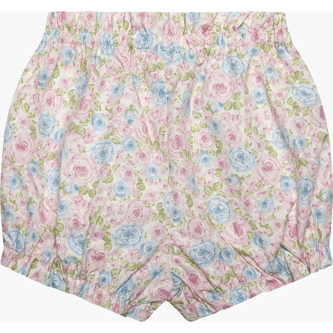 Little Alice Floral Bloomers, Multi Floral - Bloomers - 2