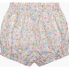 Little Alice Floral Bloomers, Multi Floral - Bloomers - 2