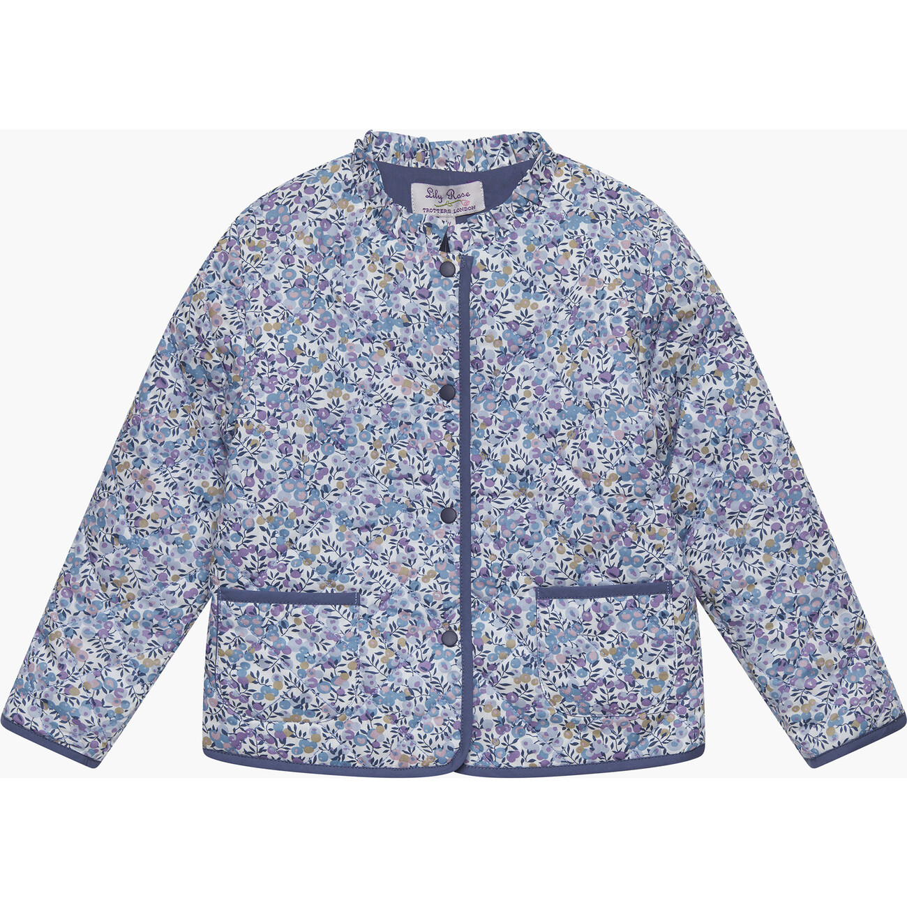 ジャケット・アウター Sretsis Lilac meadow swing coat Leather Jacket Women Spring Autumn PU Zipper Long Sleeved