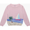 Bonnie Beach Sweater , Multi - Sweaters - 1 - thumbnail