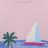 Bonnie Beach Sweater , Multi - Sweaters - 3