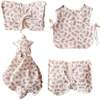 Newborn Set, Blossom - Mixed Apparel Set - 1 - thumbnail