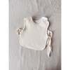 Soft Waffle Newborn Set, Vanilla - Mixed Apparel Set - 2