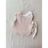 Soft Waffle Newborn Set, Beige - Mixed Apparel Set - 2