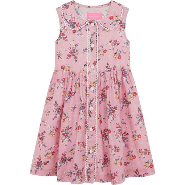 Daisy Dress – Marlo Kids