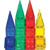 Crayola Magnetic PIP-Tiles 24-Piece Set - Magnetic Tiles - 5