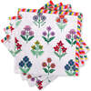 Santini Napkins, Set of 4 - Tabletop - 1 - thumbnail