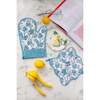 Sanibel Pot Holder - Tabletop - 2