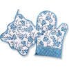Sanibel Oven Mitt - Tabletop - 3