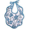 Sanibel Baby Bib - Bibs - 1 - thumbnail