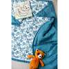 Sanibel Baby Quilt - Quilts - 2