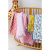 Sanibel Baby Quilt - Quilts - 3