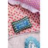 Sabrina Baby Quilt - Quilts - 3