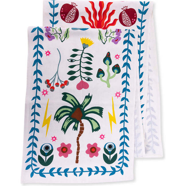 Nammos Table Runner