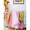 Sabrina Baby Quilt - Quilts - 4