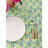 Julep Tablecloth, 72 x 108 - Tabletop - 2