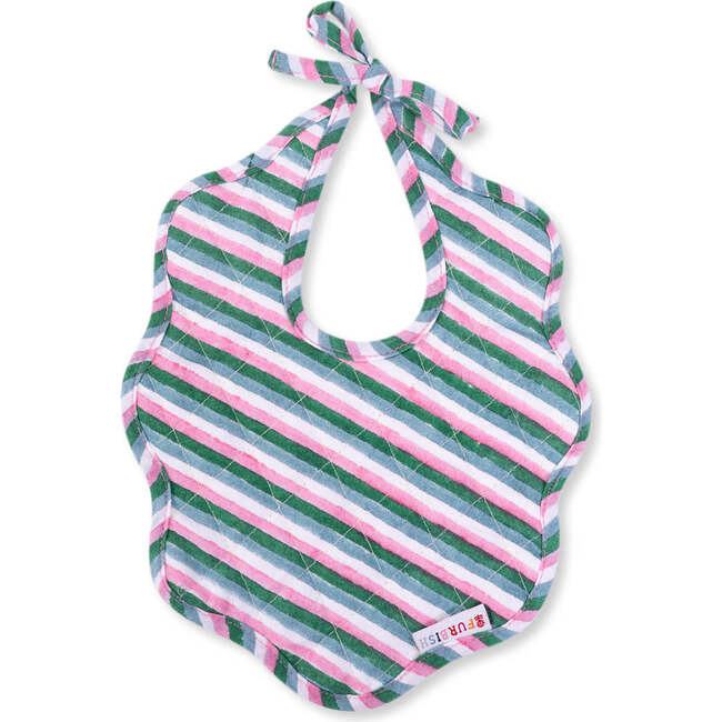 Henney Baby Bib - Bibs - 3