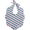 Henney Baby Bib - Bibs - 3